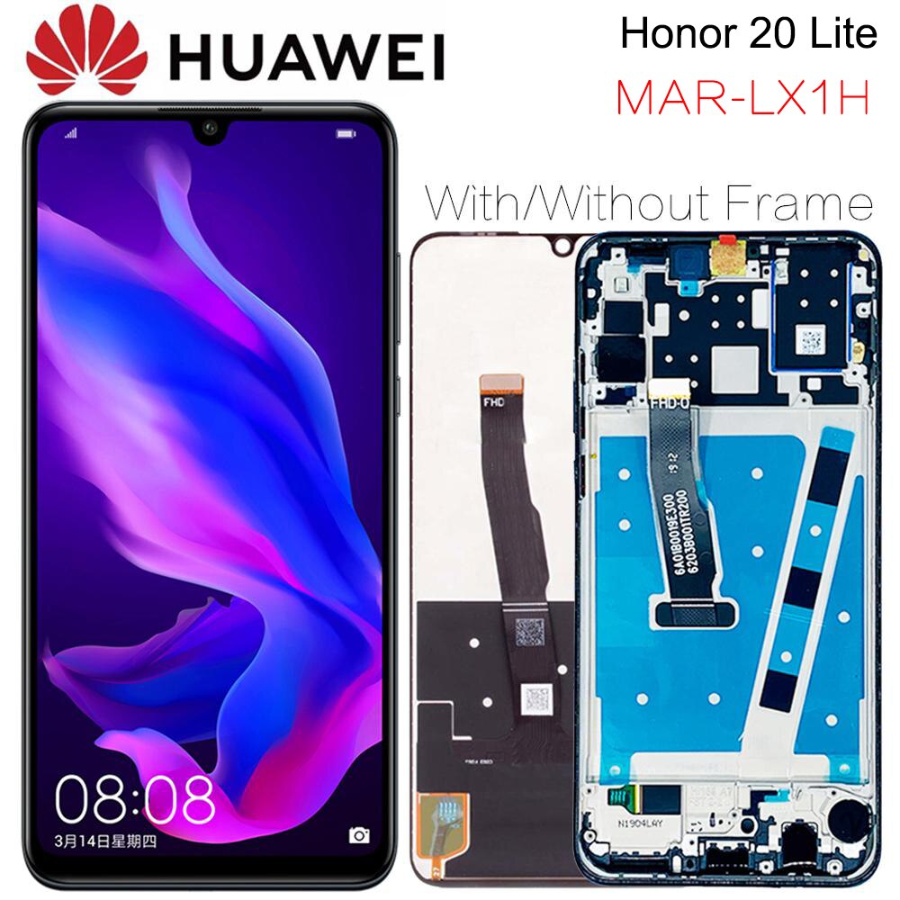 ȭ Honor 20 Ʈ MAR-LX1H LCD Ÿ ..